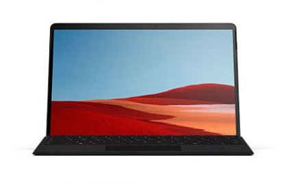 华池安装 Surface 更新时遇到问题？