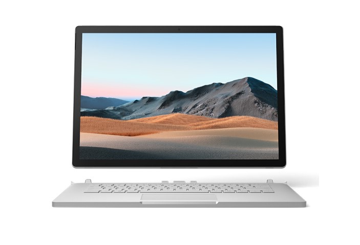 华池Surface 维修前的准备工作