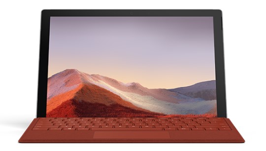 华池清洁和维护 Surface
